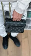 Louis Vuitton Petite Malle Souple Bag - 1