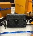 Louis Vuitton Petite Malle Souple Bag - 3