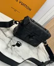Louis Vuitton Petite Malle Souple Bag - 4