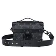 Louis Vuitton Petite Malle Souple Bag - 5