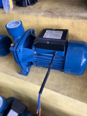 AICO Water Pump 4HP (AKP400-3)