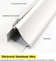 LED Aluminum Profile for Ceiling Molding - 2