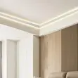 LED Aluminum Profile for Ceiling Molding - 3