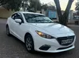 Mazda Axela 2015 White - 2