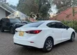 Mazda Axela 2015 White - 3