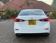 Mazda Axela 2015 White - 5