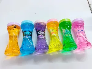 Rangi za Slime Toy
