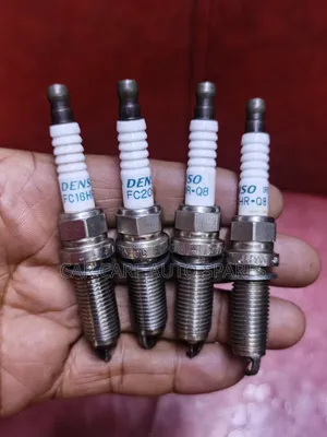 Spark Plugs za Muda Mrefu kwa Toyota Lexus Hybrid/Rav 4 (2018-2020)
