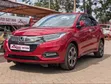 Honda Vezel 1.5 2WD Hybrid 2019 Nyekundu - 2