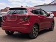 Honda Vezel 1.5 2WD Hybrid 2019 Nyekundu - 4
