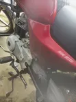 Bajaj Boxer 100 2022 Nyeusi - 4