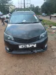 Toyota Corolla Fielder 2015 Hybrid - 1