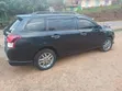 Toyota Corolla Fielder 2015 Hybrid - 4