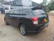 Toyota Corolla Fielder 2015 Hybrid - 5