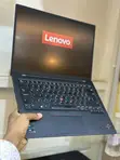 Lenovo ThinkPad X1 Carbon Gen 9 Laptop - 1