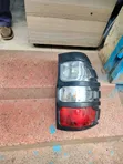Ford Ranger 2015 Tail Light - Smoked - 3