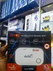 BVOT M88 Portable SIM Card WiFi Hotspot - 2
