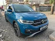 Volkswagen T-Cross 2020 Bluu - 1