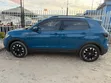 Volkswagen T-Cross 2020 Bluu - 2