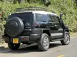 Toyota FJ Cruiser 4x4 Automatic 2012 Nyeusi - 3
