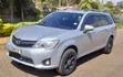 Toyota Corolla Fielder 2014 Nyeupe - 2