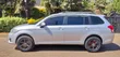 Toyota Corolla Fielder 2014 Nyeupe - 4