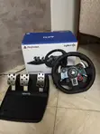 Logitech G29 Racing Wheel na Shifter (Iliyo tumika kidogo) - 1