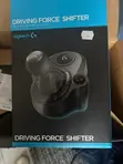 Logitech G29 Racing Wheel na Shifter (Iliyo tumika kidogo) - 2