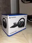 Logitech G29 Racing Wheel na Shifter (Iliyo tumika kidogo) - 3