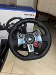 Logitech G29 Racing Wheel na Shifter (Iliyo tumika kidogo) - 4