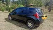 Nissan Note 2014 Nyeusi - 2