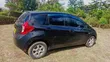 Nissan Note 2014 Nyeusi - 4