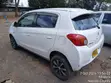 Mitsubishi Mirage 2015 Station Wagon - 4