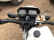 Yamaha DT125 2001 Nyeupe - 2
