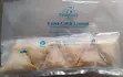 Samosas za Samaki Premium, Nusu Kupikwa (220g) - 1