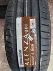 Bridgestone Alenza 001 225/60R18 Tires - 1