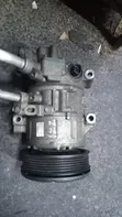 Toyota Premio 1ZZ AC Pump - 2