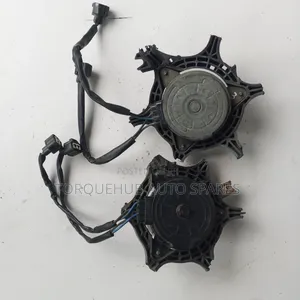 Nissan Serena C26 Motor wa Feni ya Umeme