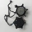 Nissan Serena C26 Motor wa Feni ya Umeme - 1