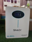 SNADI BL-25.6V-100AH-01 Lithium Iron Phosphate Battery - 2