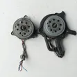 Nissan Note E12 Electric Fan Motor - 2