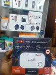 BVOT M88 150Mbps Portable MiFi Router - 2