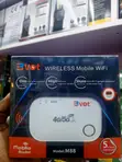 BVOT M88 150Mbps Portable MiFi Router - 3
