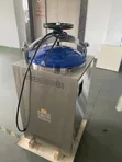 100 Litre Autoclave Sterilizer - 2