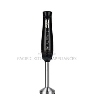 Smart Pro Electric Immersion Hand Blender