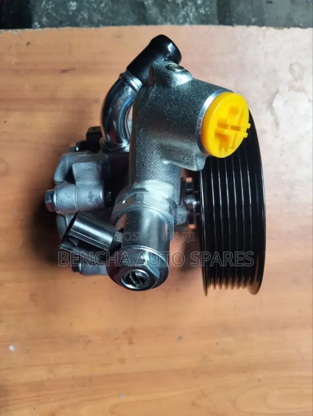 Power Steering Pump Toyota Levo 2GD - 1