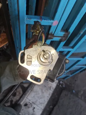 XJAPAN 5A Distributor (Refurbished)