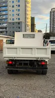 Mitsubishi Canter Tipper 2019 - 1