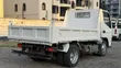 Mitsubishi Canter Tipper 2019 - 2
