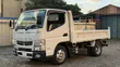 Mitsubishi Canter Tipper 2019 - 4